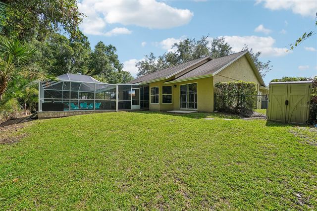 3319 LAURELWOOD COURT, Tarpon Springs, FL 34688