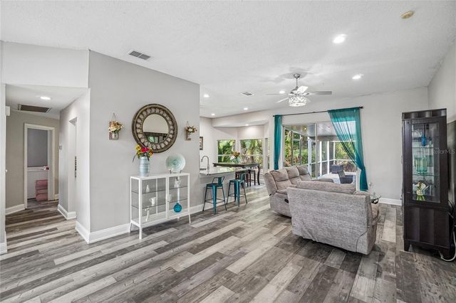 3319 LAURELWOOD COURT, Tarpon Springs, FL 34688
