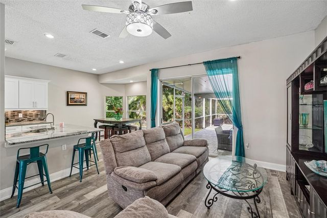 3319 LAURELWOOD COURT, Tarpon Springs, FL 34688