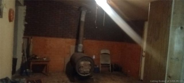 358 W Park Street, Marengo, IN 47140