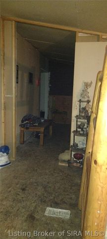 358 W Park Street, Marengo, IN 47140