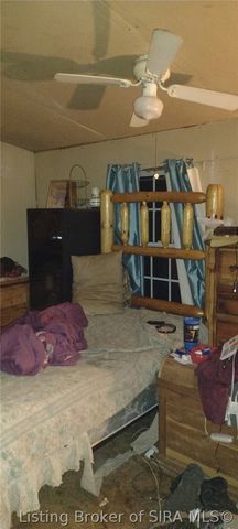 358 W Park Street, Marengo, IN 47140