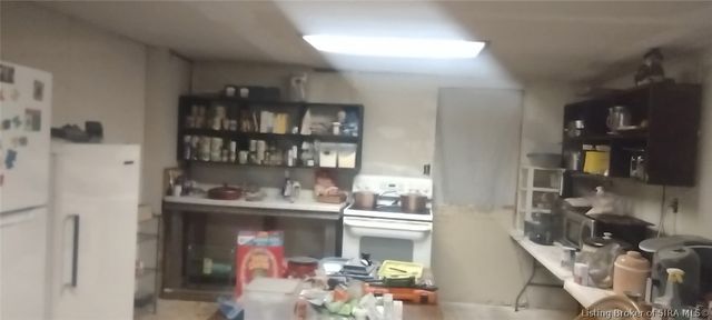 358 W Park Street, Marengo, IN 47140