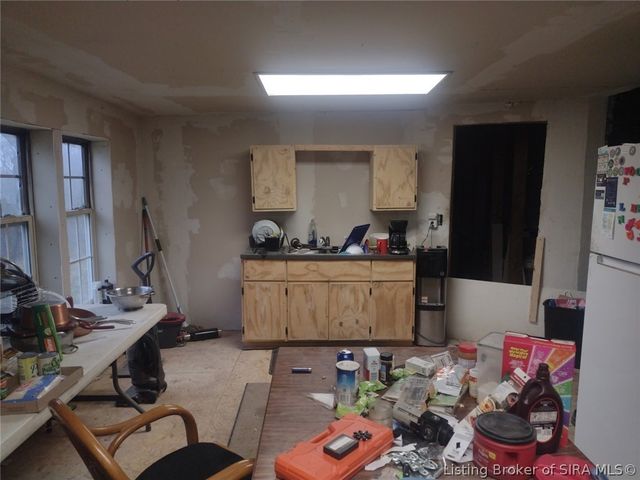 358 W Park Street, Marengo, IN 47140