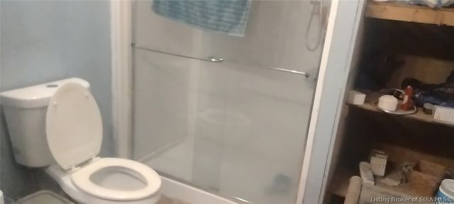 358 W Park Street, Marengo, IN 47140