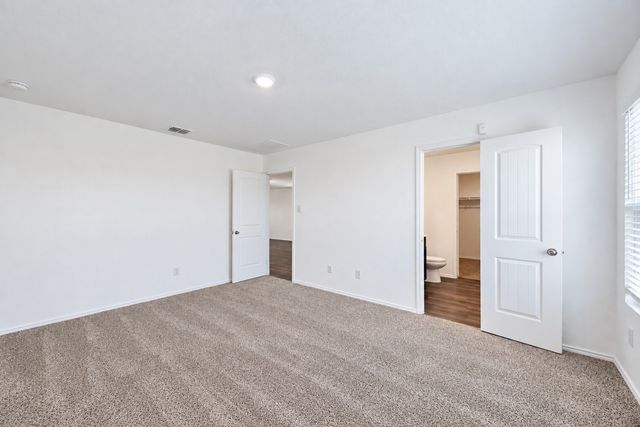 1422 Southwell Drive, Crandall, TX 75114