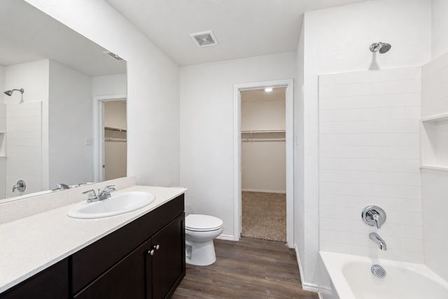 1422 Southwell Drive, Crandall, TX 75114