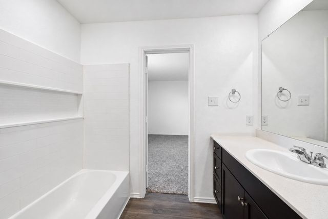 1422 Southwell Drive, Crandall, TX 75114