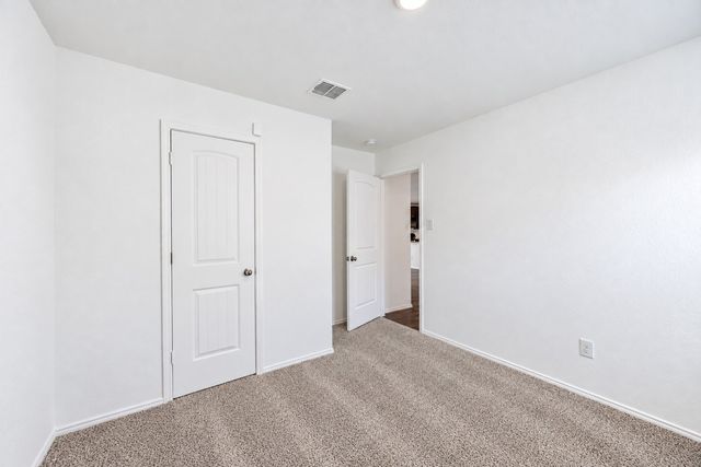 1422 Southwell Drive, Crandall, TX 75114