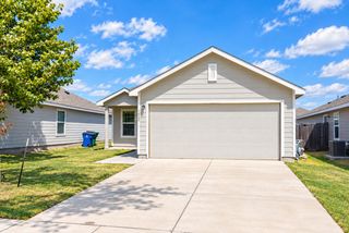 1422 Southwell Drive, Crandall, TX 75114