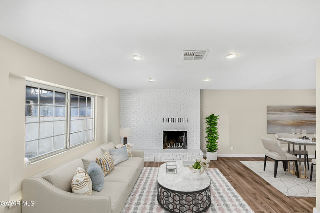 45503 W 11th Street, Lancaster, CA 93534