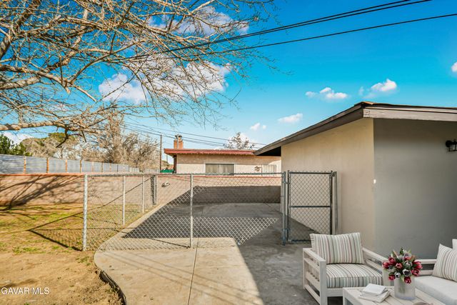 45503 W 11th Street, Lancaster, CA 93534