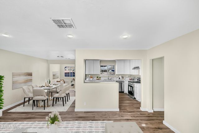 45503 W 11th Street, Lancaster, CA 93534