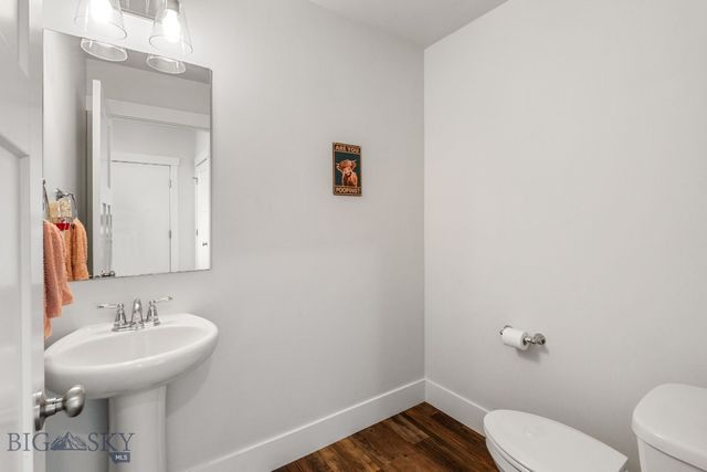 352 Pond Lily Drive, Bozeman, MT 59718