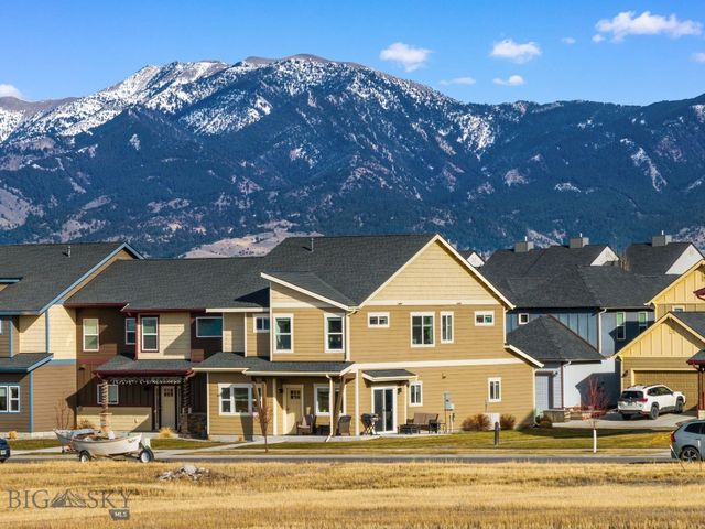 352 Pond Lily Drive, Bozeman, MT 59718