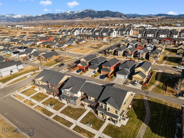 352 Pond Lily Drive, Bozeman, MT 59718