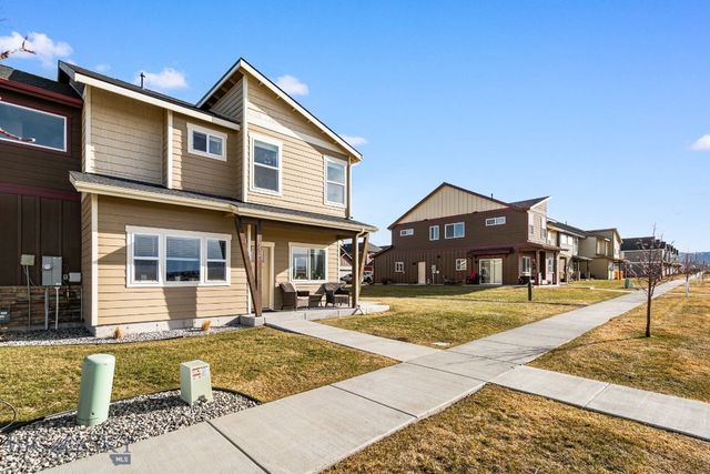 352 Pond Lily Drive, Bozeman, MT 59718
