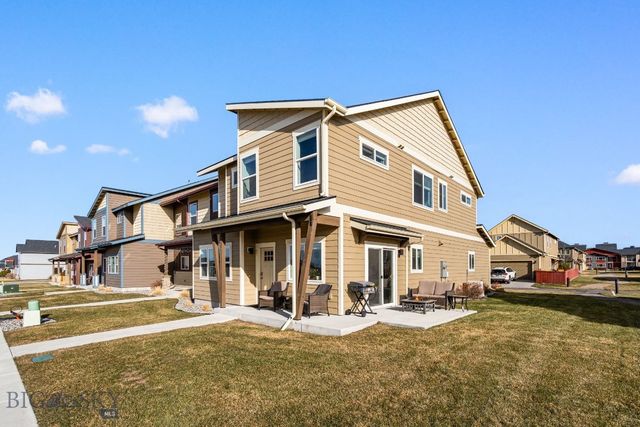 352 Pond Lily Drive, Bozeman, MT 59718