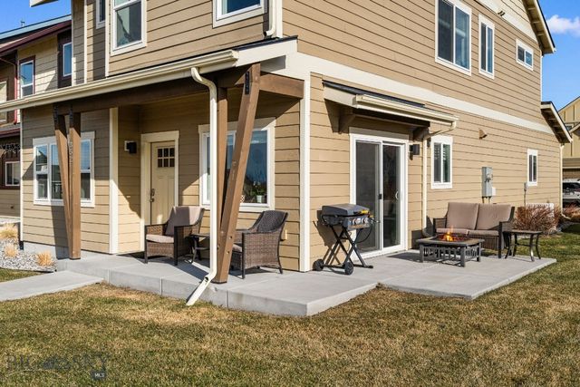 352 Pond Lily Drive, Bozeman, MT 59718