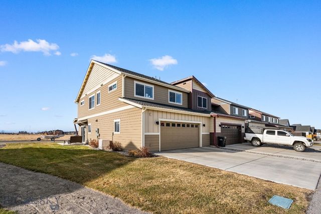 352 Pond Lily Drive, Bozeman, MT 59718