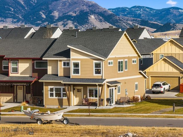 352 Pond Lily Drive, Bozeman, MT 59718