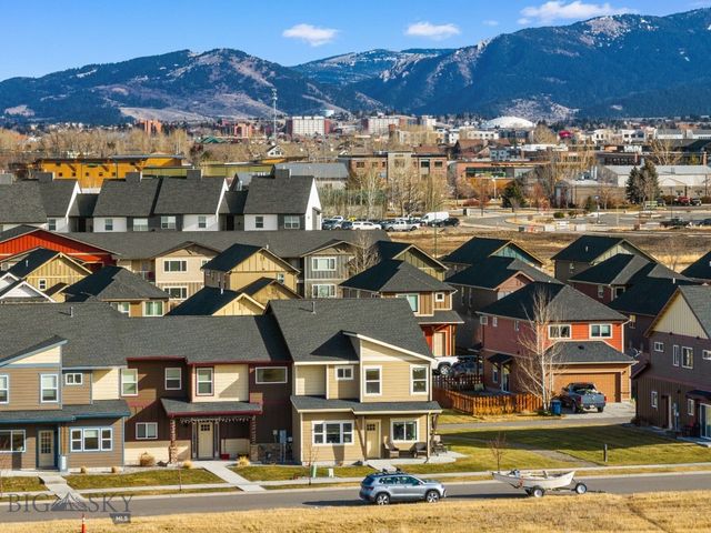 352 Pond Lily Drive, Bozeman, MT 59718