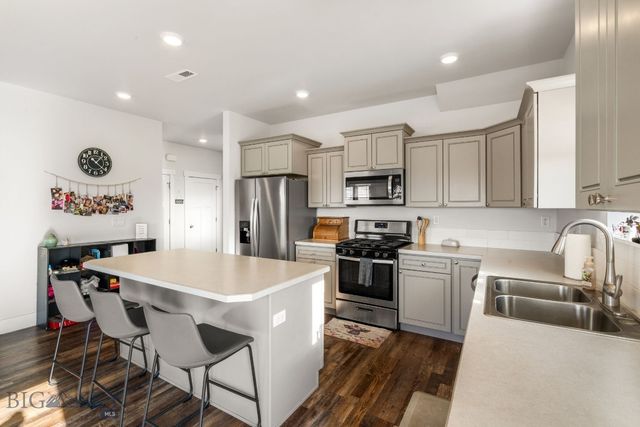 352 Pond Lily Drive, Bozeman, MT 59718