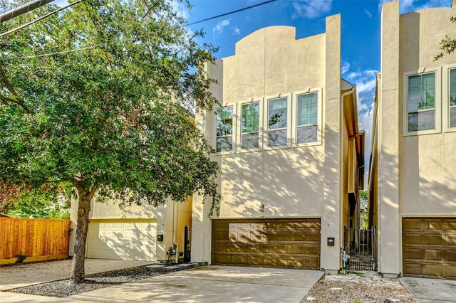 5710 Darling Street, Houston, TX 77007