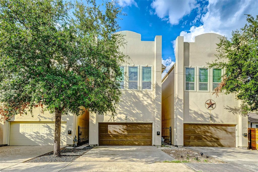 5710 Darling Street, Houston, TX 77007