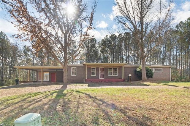 74 Hulsey Road, Cedartown, GA 30125