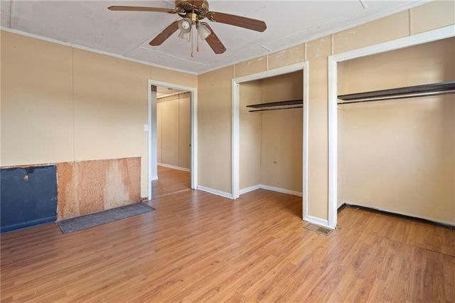 74 Hulsey Road, Cedartown, GA 30125