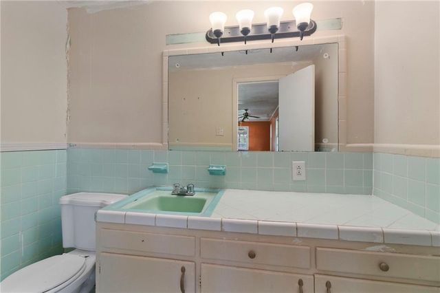 74 Hulsey Road, Cedartown, GA 30125