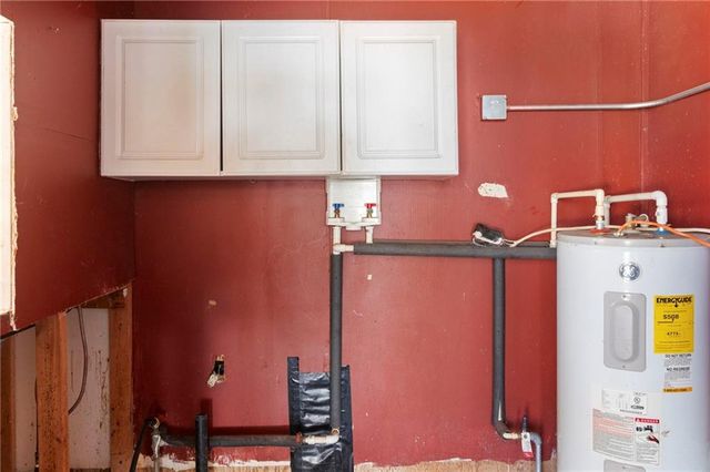 74 Hulsey Road, Cedartown, GA 30125