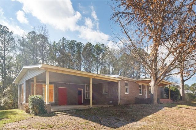 74 Hulsey Road, Cedartown, GA 30125