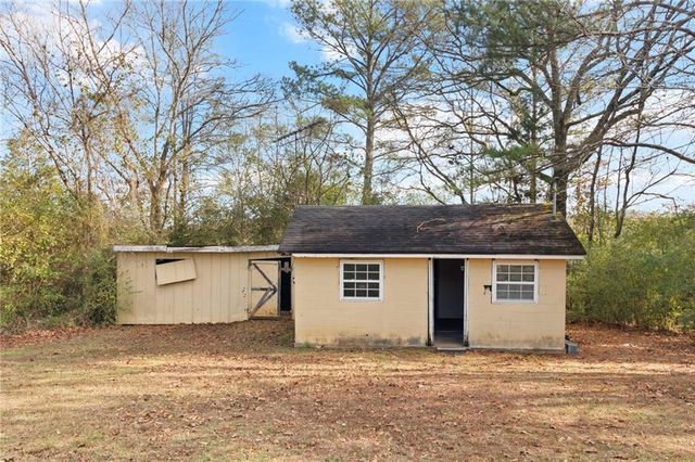 74 Hulsey Road, Cedartown, GA 30125