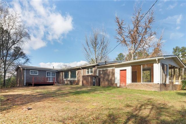 74 Hulsey Road, Cedartown, GA 30125