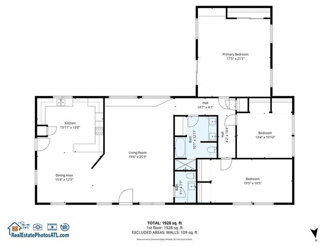 74 Hulsey Road, Cedartown, GA 30125