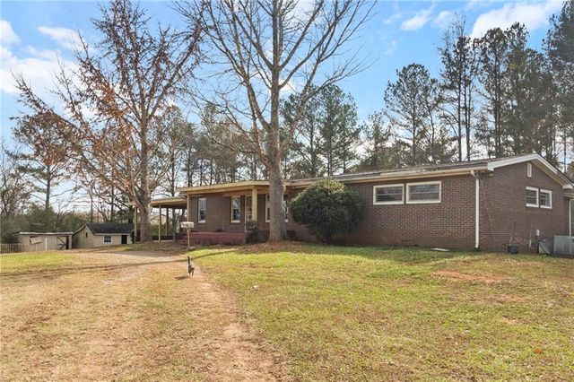 74 Hulsey Road, Cedartown, GA 30125