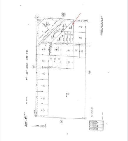0 Little Morongo Road, Desert Hot Springs, CA 92240