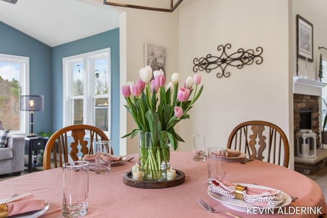 13783 Harrington Landing, Holland, MI 49424