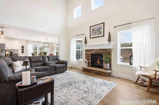 13783 Harrington Landing, Holland, MI 49424