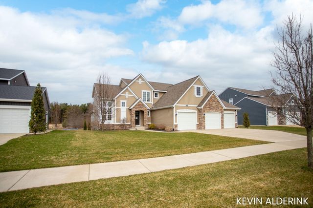 13783 Harrington Landing, Holland, MI 49424