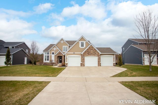 13783 Harrington Landing, Holland, MI 49424