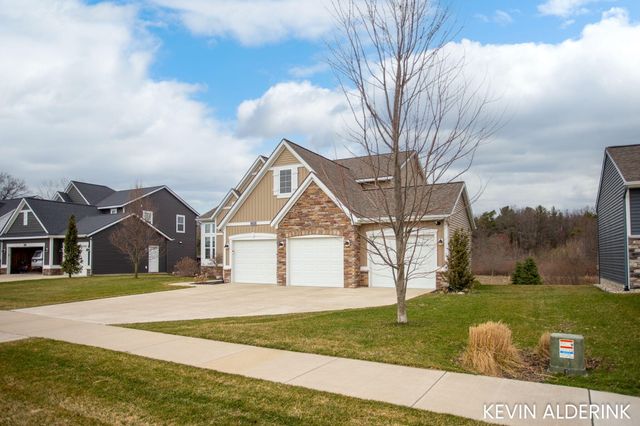 13783 Harrington Landing, Holland, MI 49424