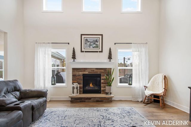 13783 Harrington Landing, Holland, MI 49424