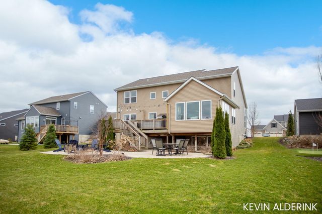 13783 Harrington Landing, Holland, MI 49424