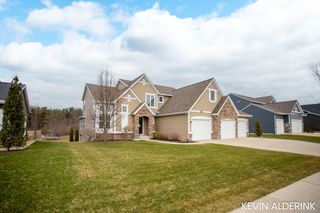 13783 Harrington Landing, Holland, MI 49424