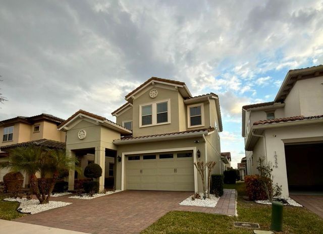 10362 MACDUFF DRIVE, Orlando, FL 32832