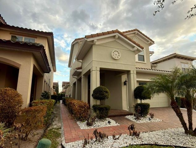 10362 MACDUFF DRIVE, Orlando, FL 32832