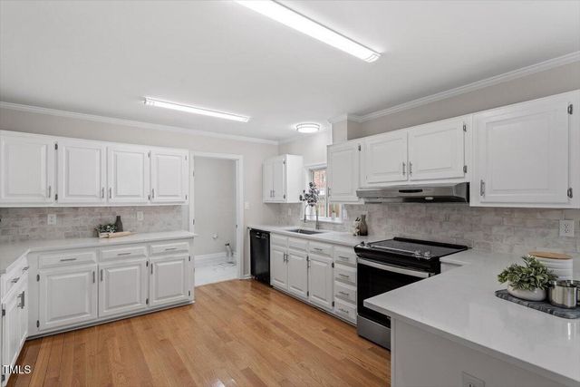 4720 Brigadoon Drive, Durham, NC 27705